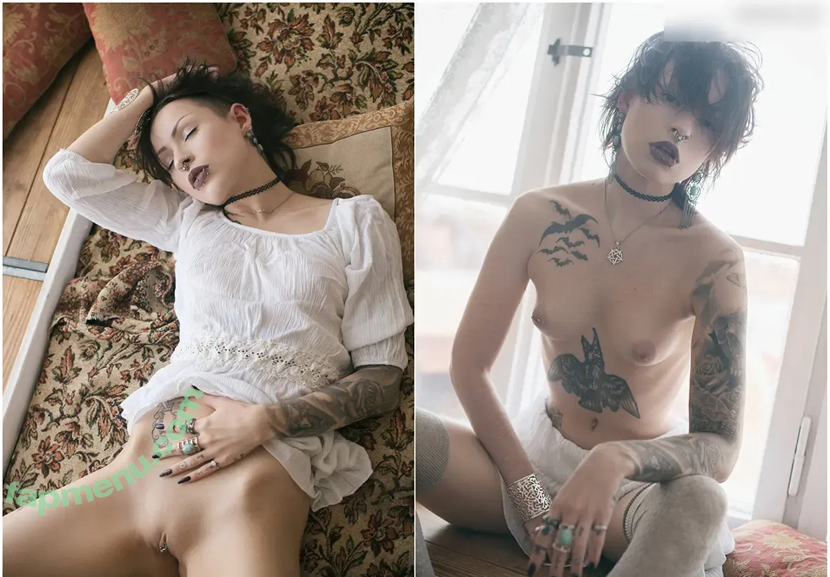 Triz Täss nude photo #0040 (ModelTrizTaess / triztaess)