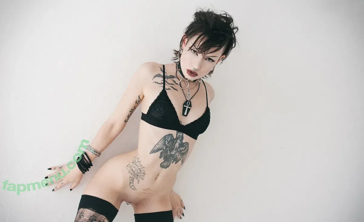 Triz Täss nude photo #0041 (ModelTrizTaess / triztaess)