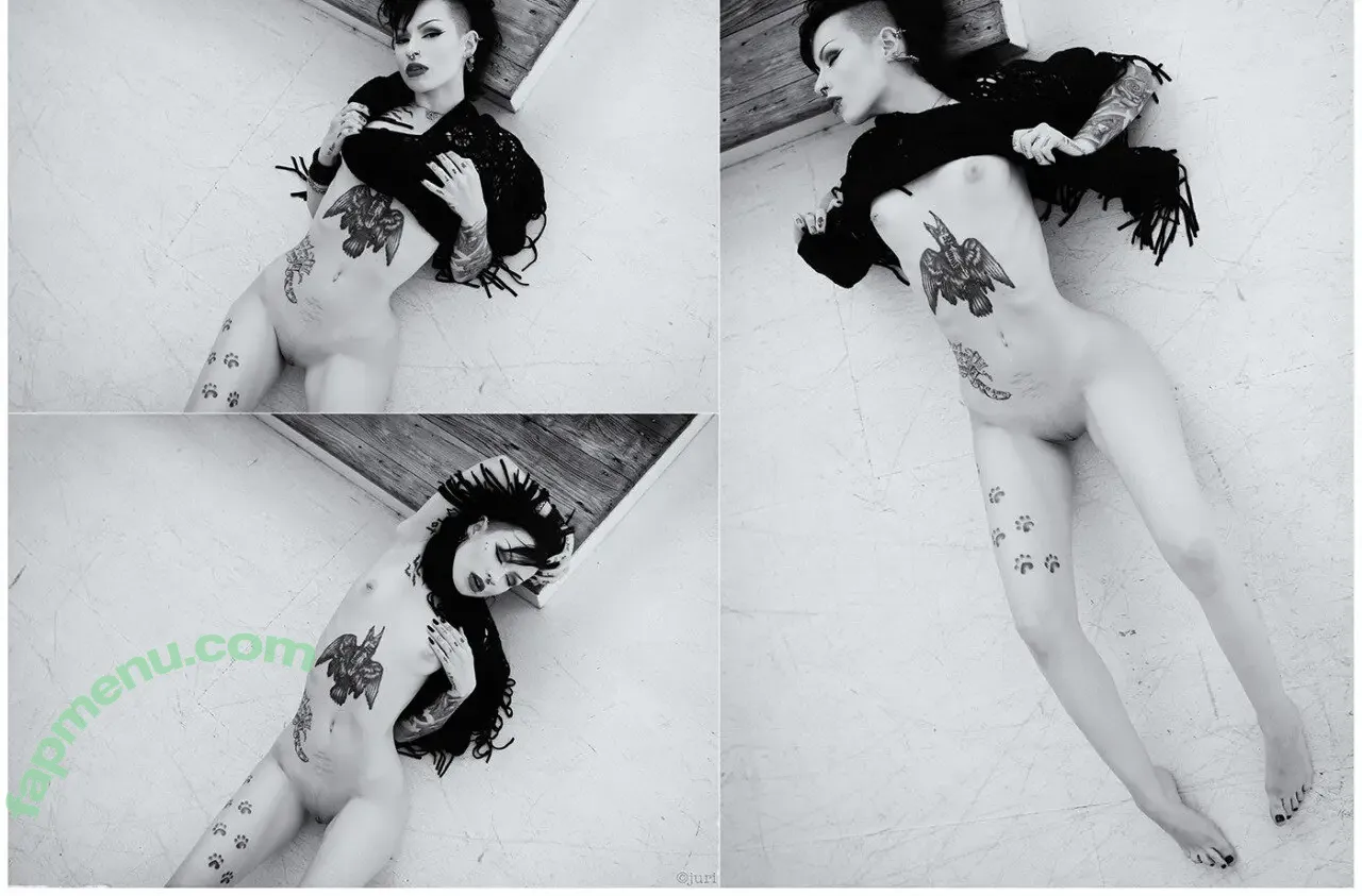 Triz Täss nude photo #0045 (ModelTrizTaess / triztaess)