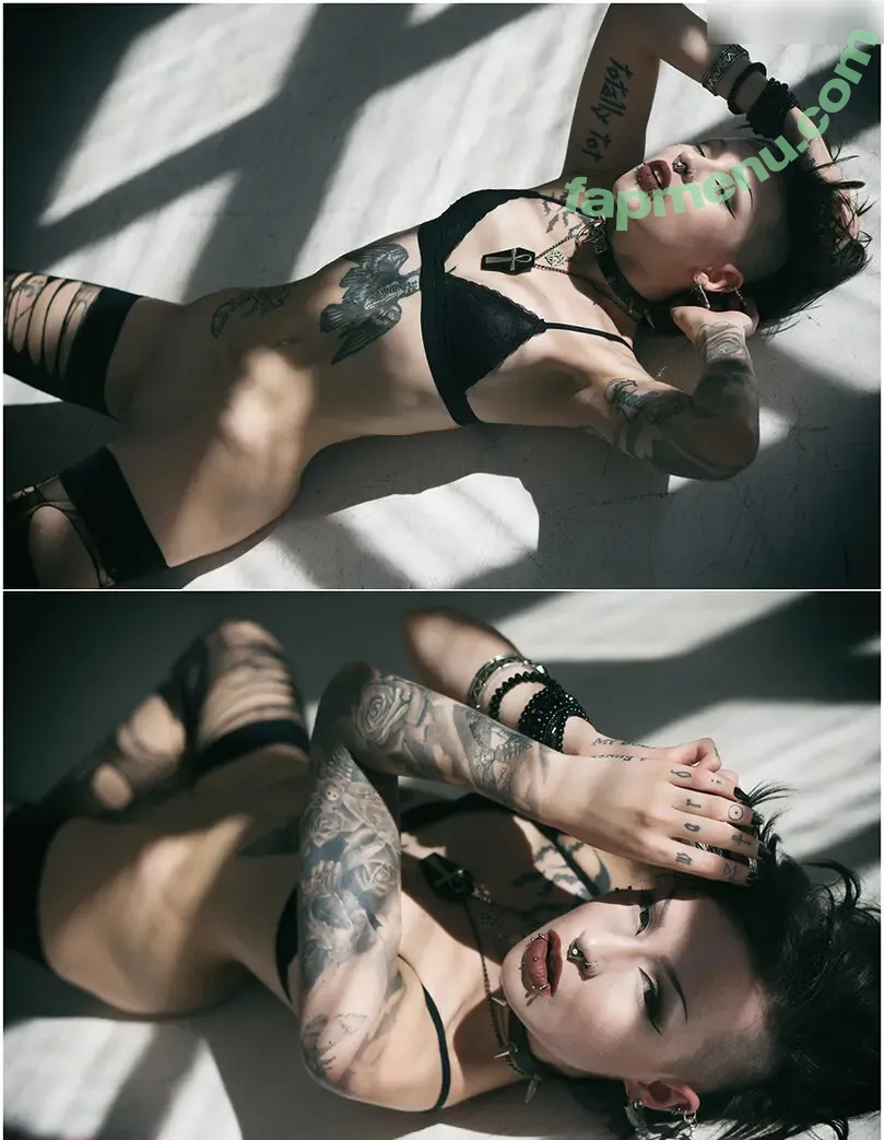 Triz Täss nude photo #0046 (ModelTrizTaess / triztaess)