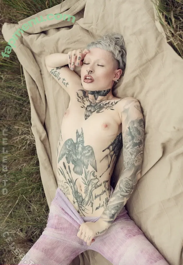 Triz Täss nude photo #0335 (ModelTrizTaess / triztaess)