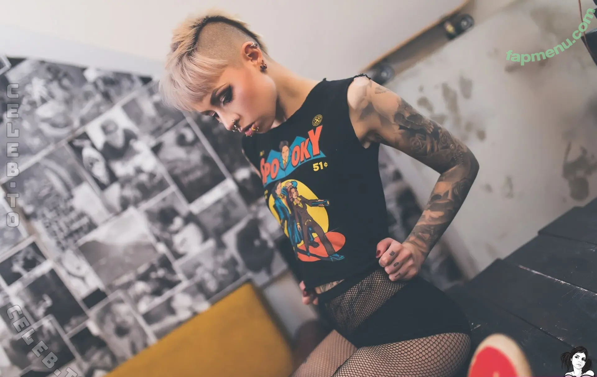 Triz Täss nude photo #0349 (ModelTrizTaess / triztaess)