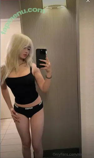 Trn._.bao Rose.bao Trnbao / reel / rose.bao nude photo #0004