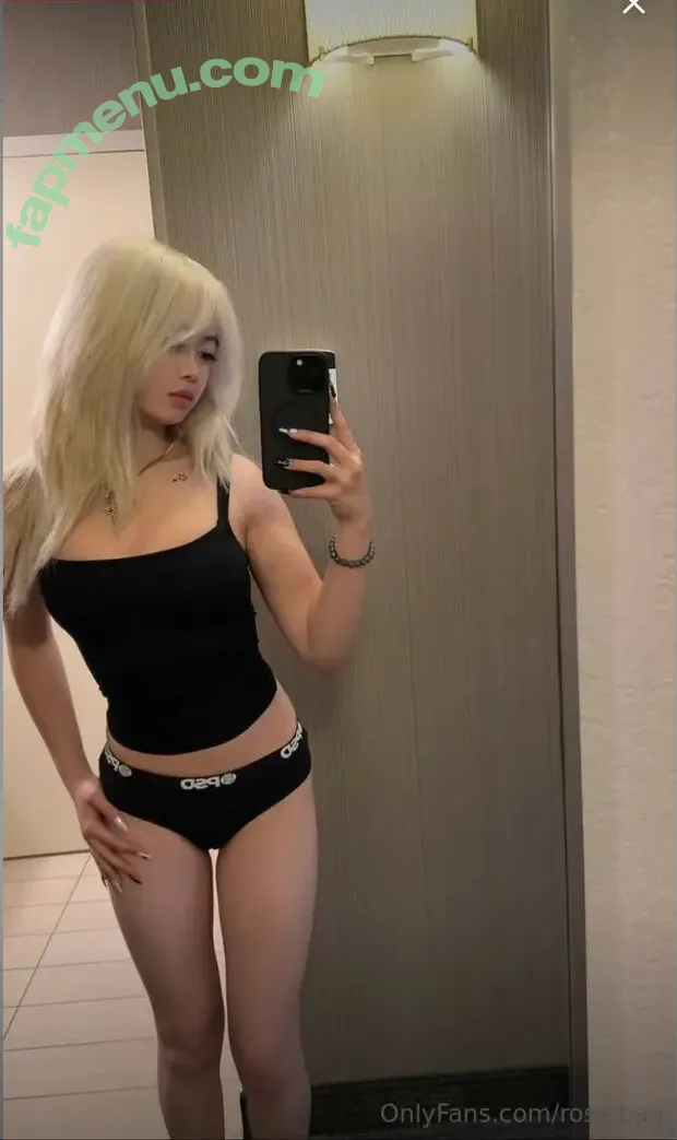 Trn._.bao Rose.bao Trnbao nude photo #0004 (reel / rose.bao)