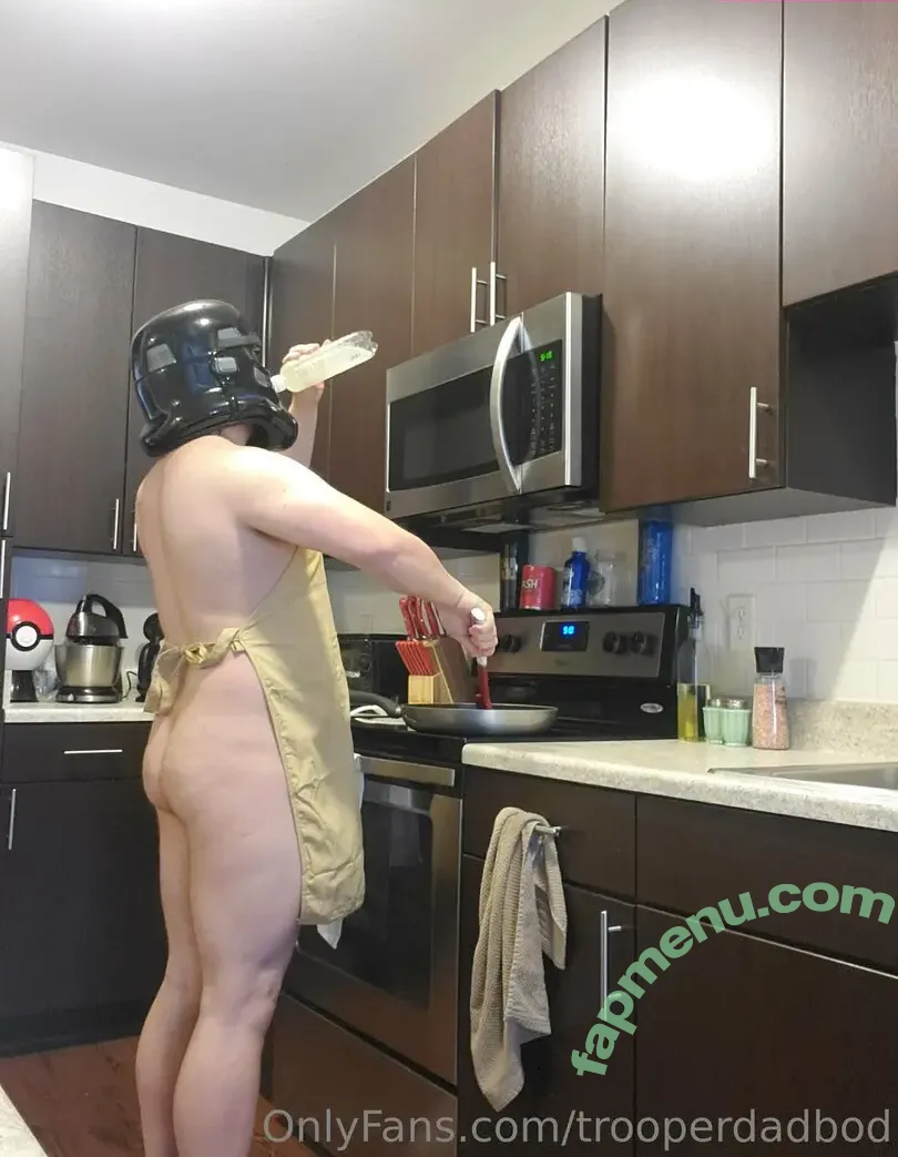 trooperdadbod nude photo #0013 (trooperod)