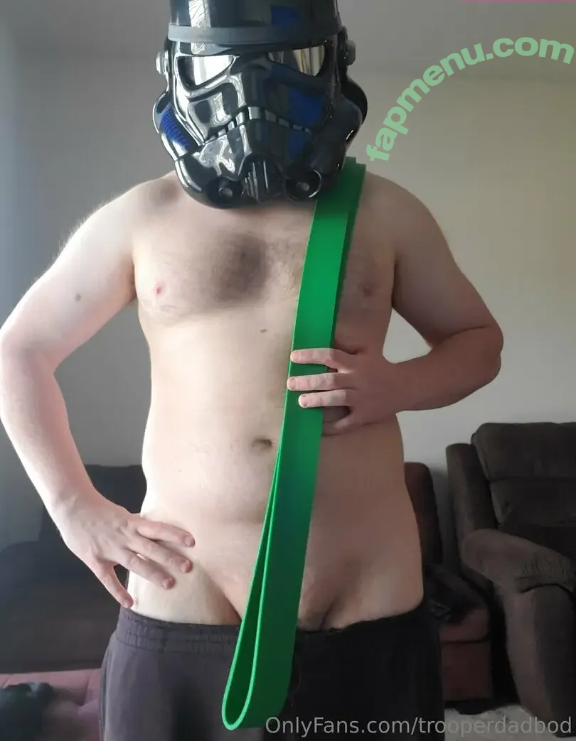 trooperdadbod nude photo #0022 (trooperod)