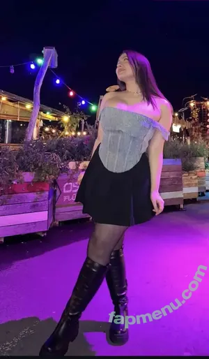 Troubleinc / Georgia Paras / g_troubleinc / georgia.paras nude photo #0208