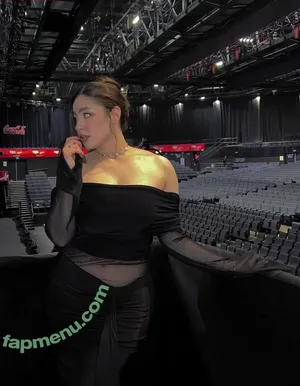 Troubleinc / Georgia Paras / g_troubleinc / georgia.paras nude photo #0217