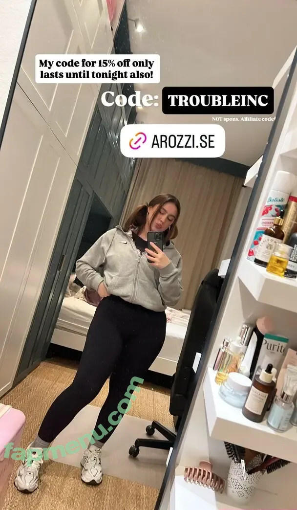 Troubleinc nude photo #0221 (g_troubleinc / georgia.paras / gtroubleinc)