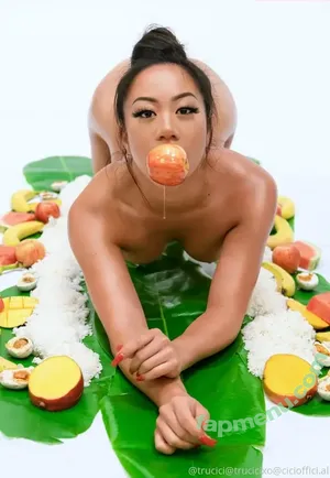 Trucici / cicioffici.al nude photo #0047