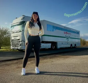 Truckergirl850 / truckergirl850_shan nude photo #0014