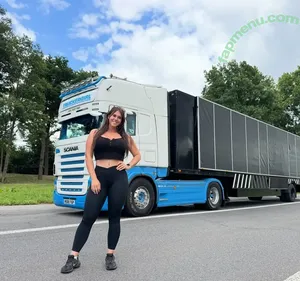 Truckergirl850 / truckergirl850_shan nude photo #0015