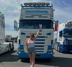 Truckergirl850 / truckergirl850_shan nude photo #0021