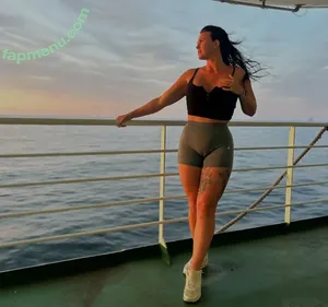 Truckergirl850 / truckergirl850_shan nude photo #0022