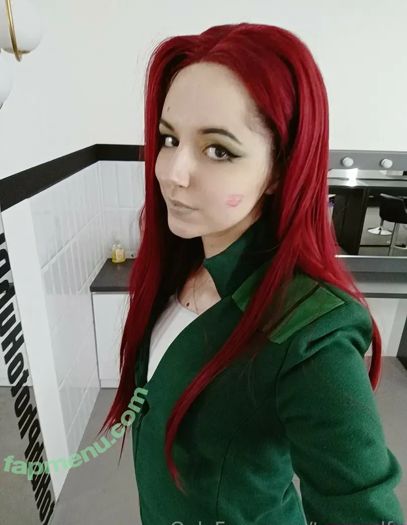 truewolfy nude photo #0002 (truewolfy_cosplay)