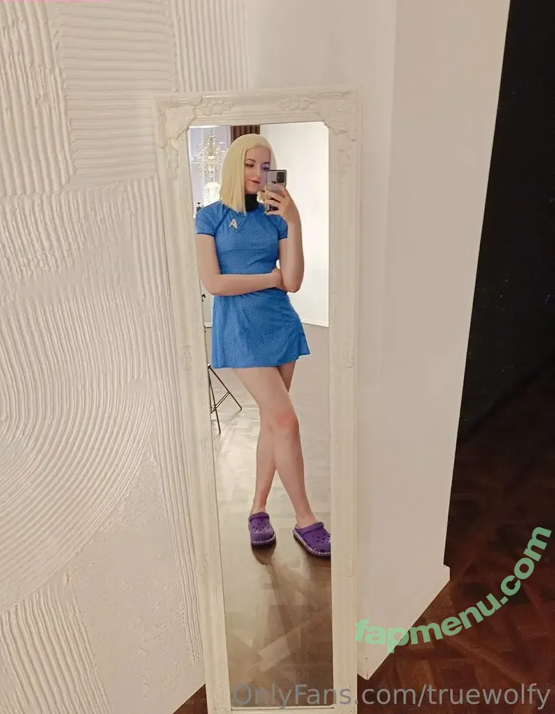 truewolfy nude photo #0022 (truewolfy_cosplay)