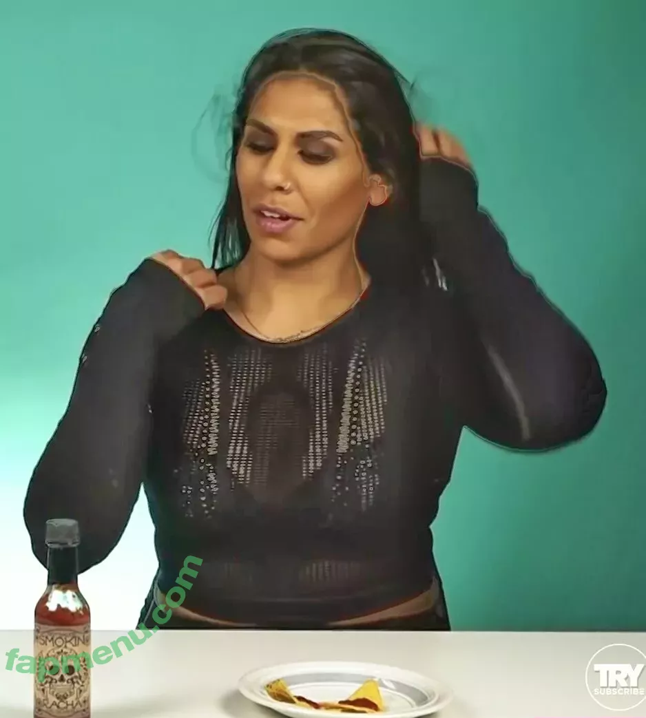 Try Channel nude photo #0002 (thetrychannel)