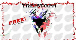 trystoph / trystae nude photo #0005