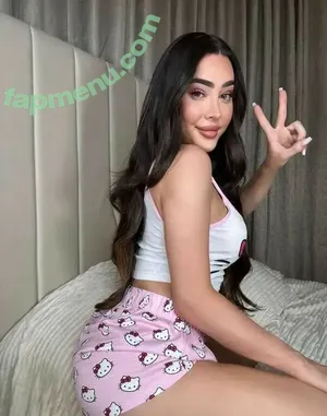 TS Aliyah Rose / aliyahxrose_ / aliyarose / tsaliyahh nude photo #0001