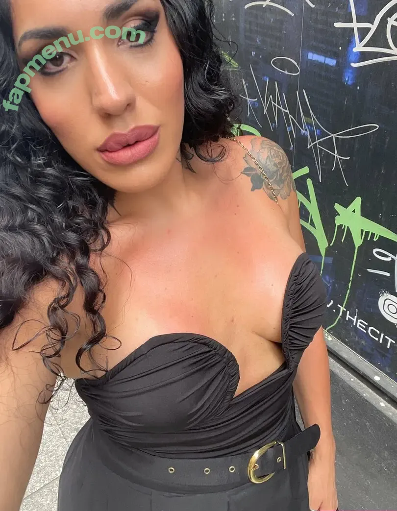 Ts.antonella nude photo #0083 (soyantonellag / ts_antonella)