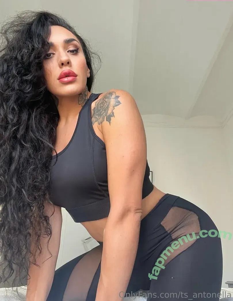 Ts.antonella nude photo #0166 (soyantonellag / ts_antonella)