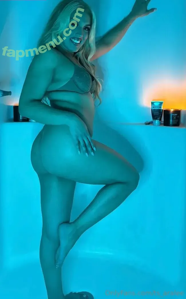 ts_aralee nude photo #0021 (ts_aralee)