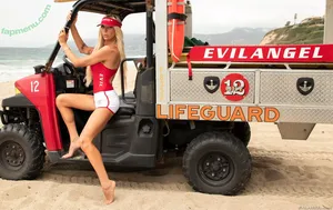 TS Aubrey Kate / aubreykate / officialaubreykate nude photo #0160