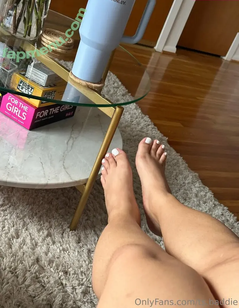 TS Baddie nude photo #0010 (Karesha / trans.baddies.2024 / ts.baddie)