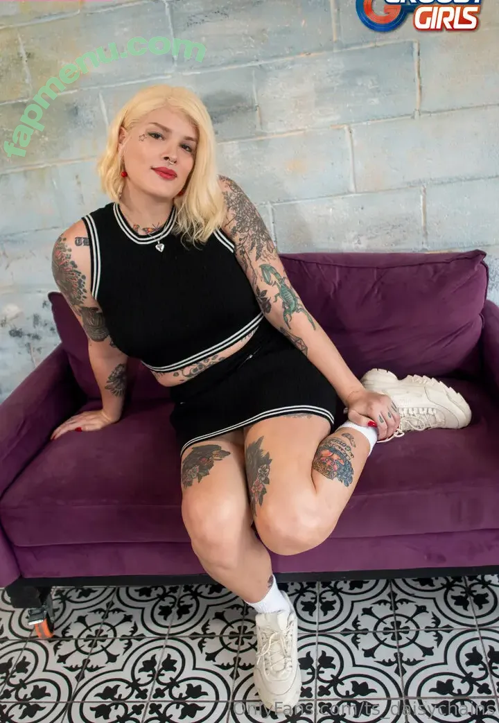 ts_daisychains nude photo #0011 (ts_daisychains)