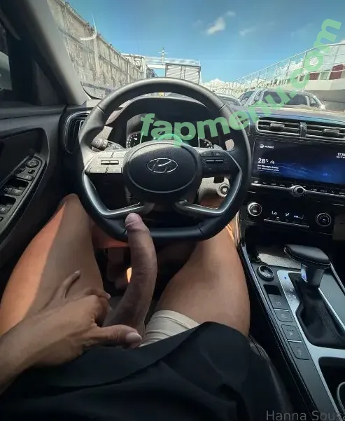 TS DUNTRA HANNA nude photo #0010 (dutrahanna / hannaduntra / realhannaduntra)