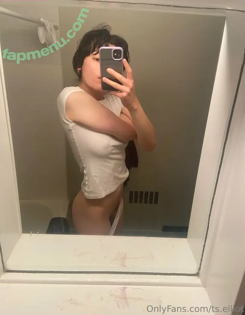 ts.elliot nude photo #0012 (ts_eliot1888)