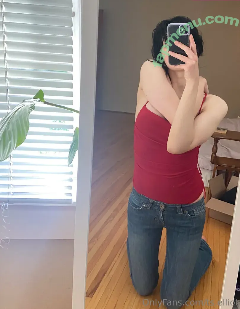 ts.elliot nude photo #0022 (ts_eliot1888)