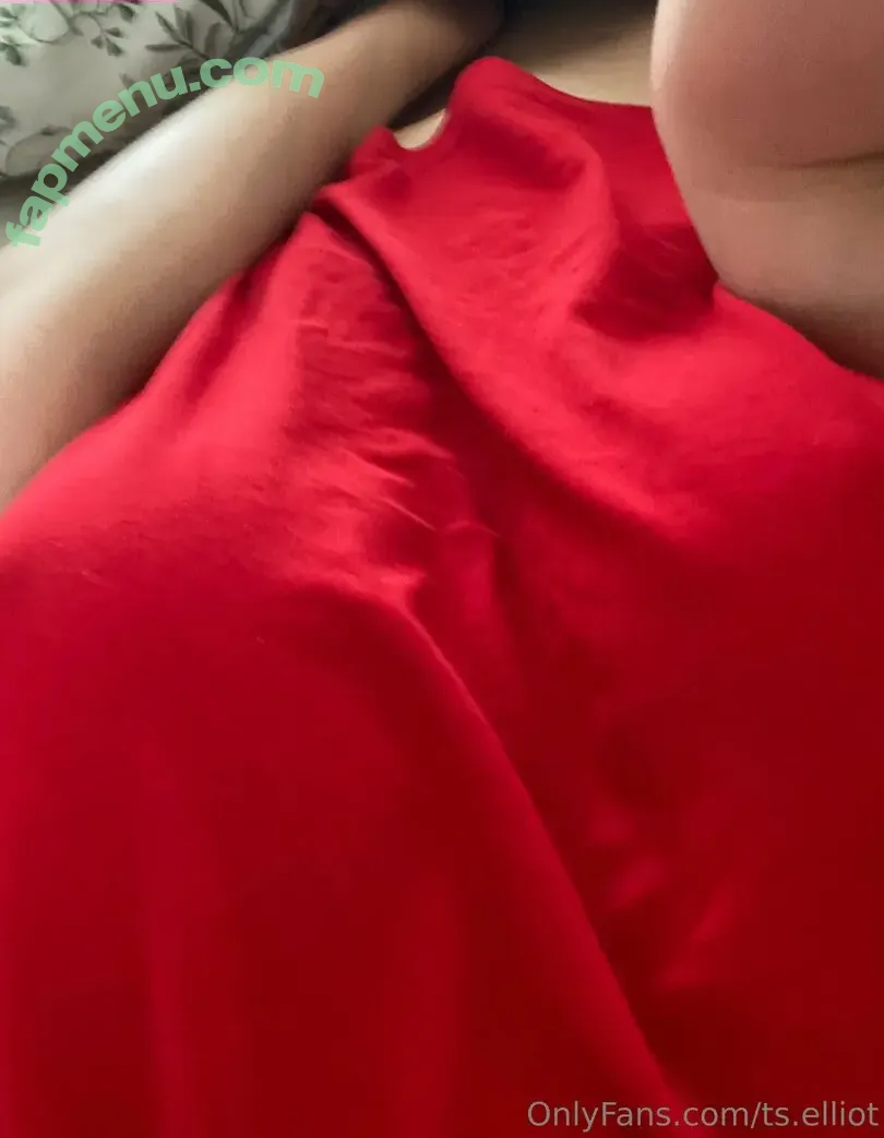 ts.elliot nude photo #0041 (ts_eliot1888)