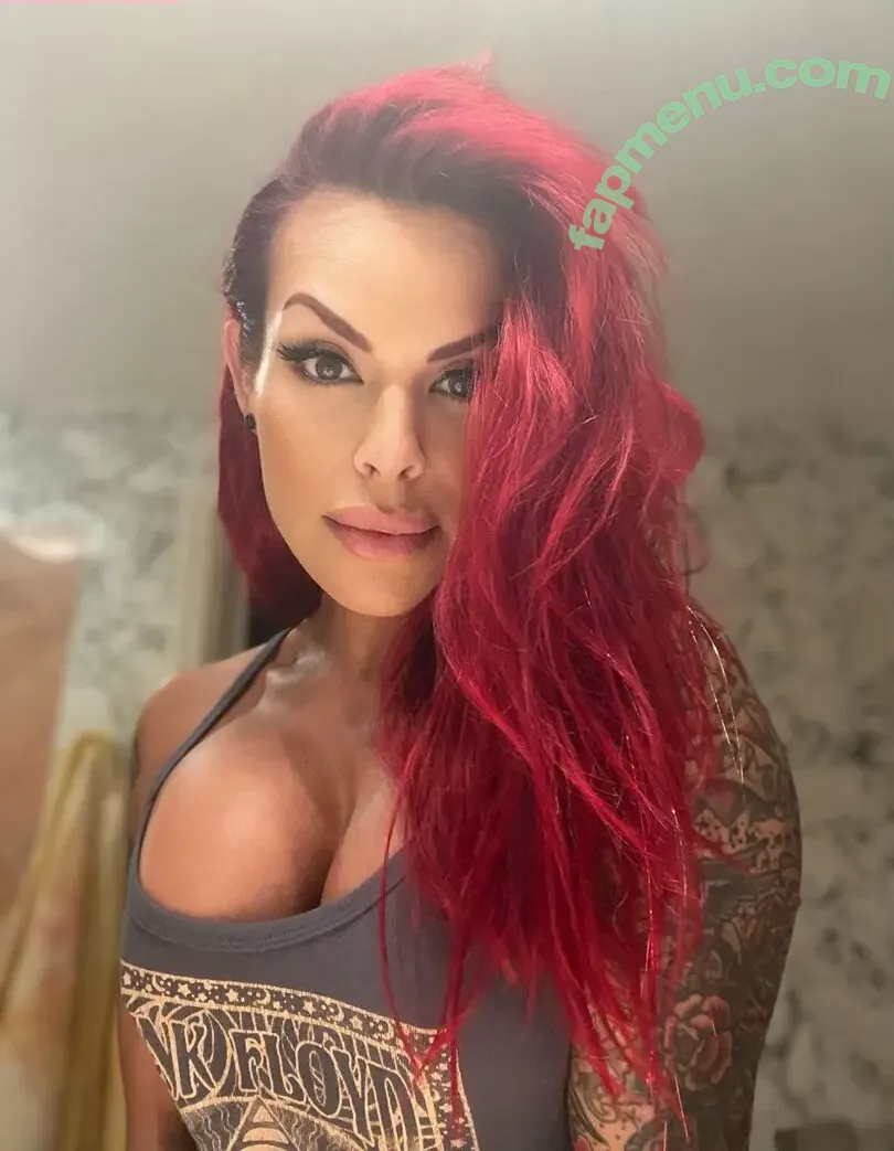 TS Foxxy nude photo #0116 (foxxy702 / im_foxxy702)