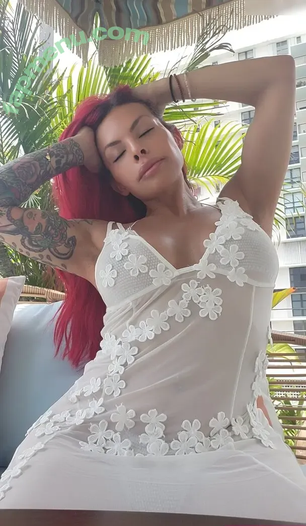TS Foxxy nude photo #0117 (foxxy702 / im_foxxy702)