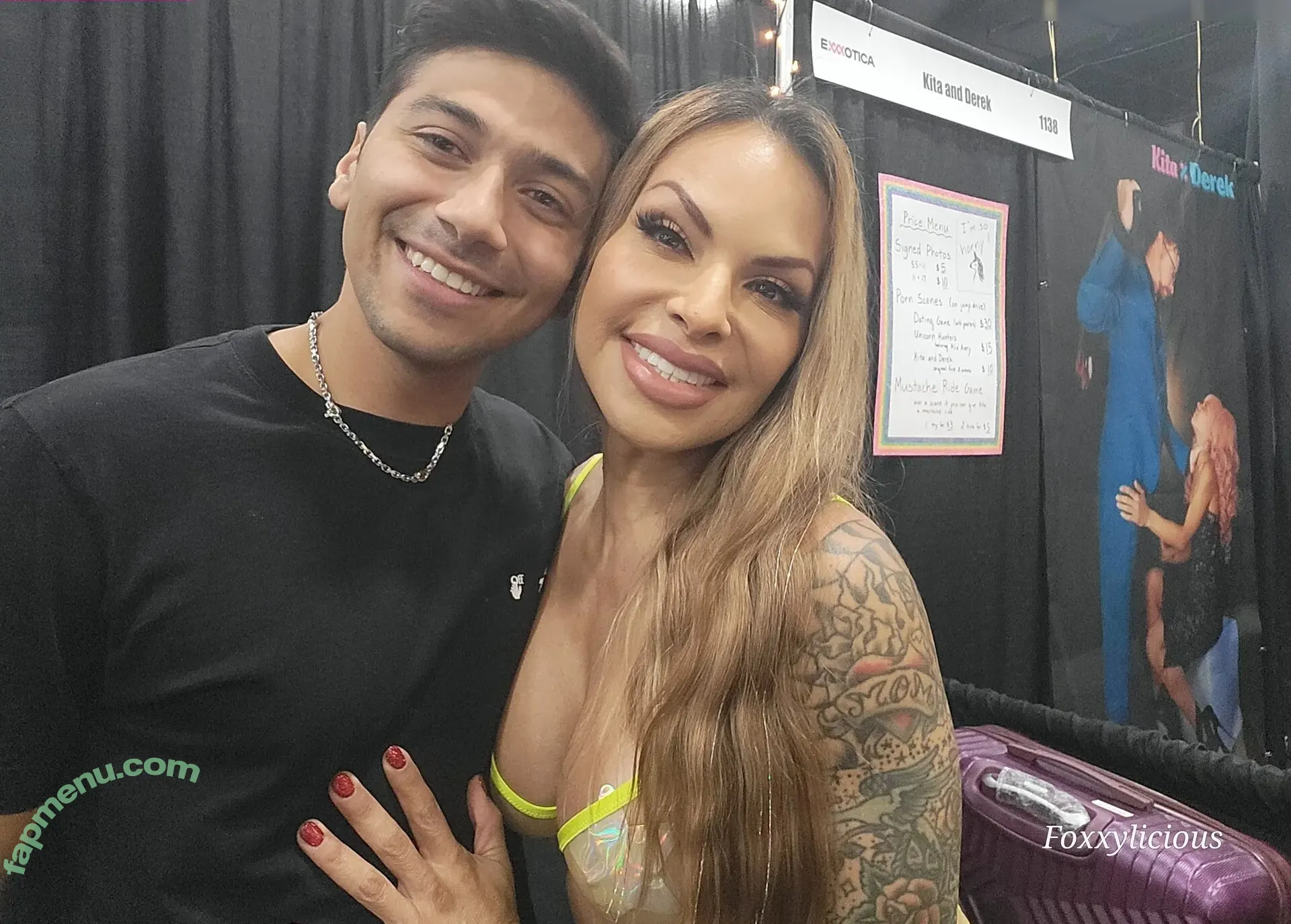 TS Foxxy nude photo #0119 (foxxy702 / im_foxxy702)
