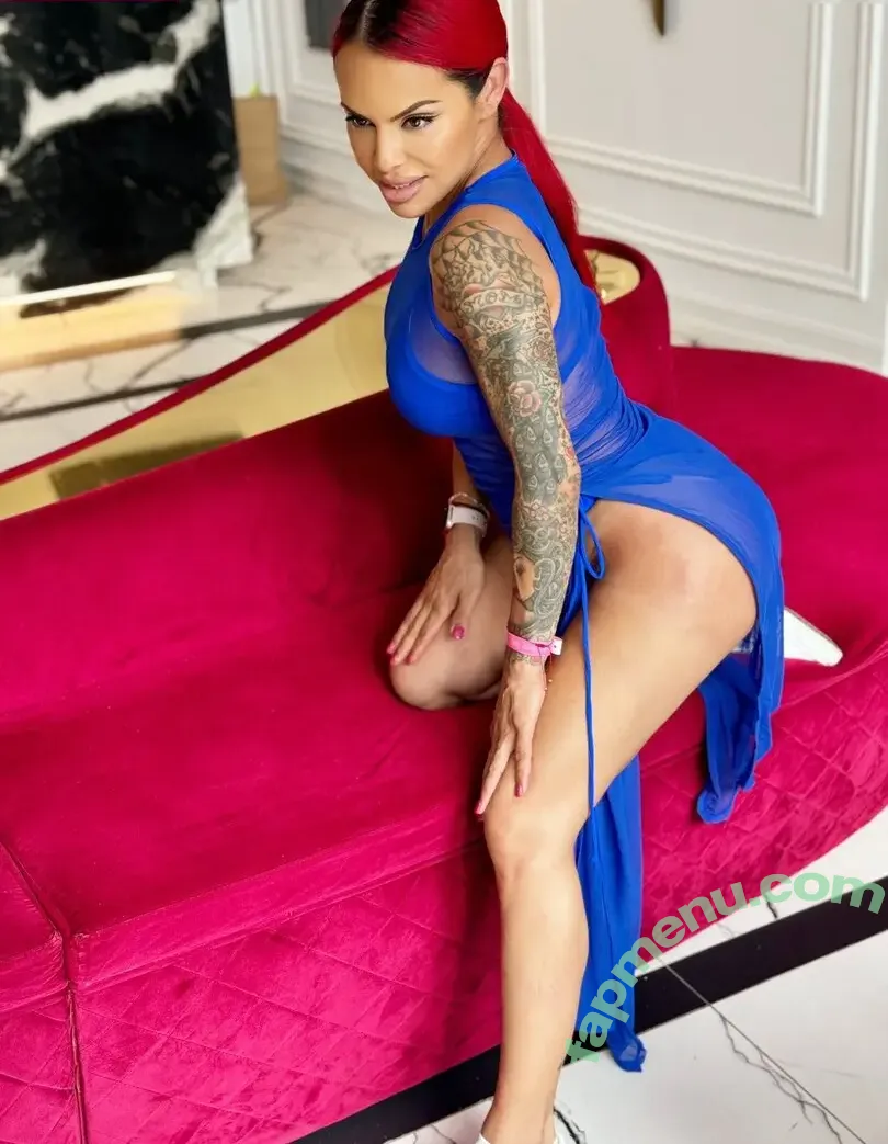 TS Foxxy nude photo #0139 (foxxy702 / im_foxxy702)