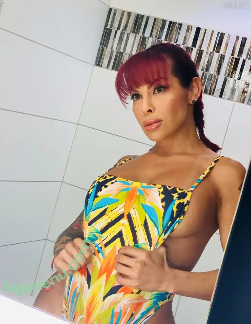 TS Foxxy nude photo #0142 (foxxy702 / im_foxxy702)