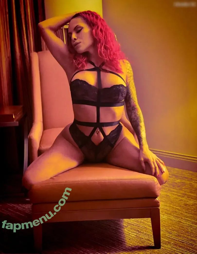 TS Foxxy nude photo #0145 (foxxy702 / im_foxxy702)