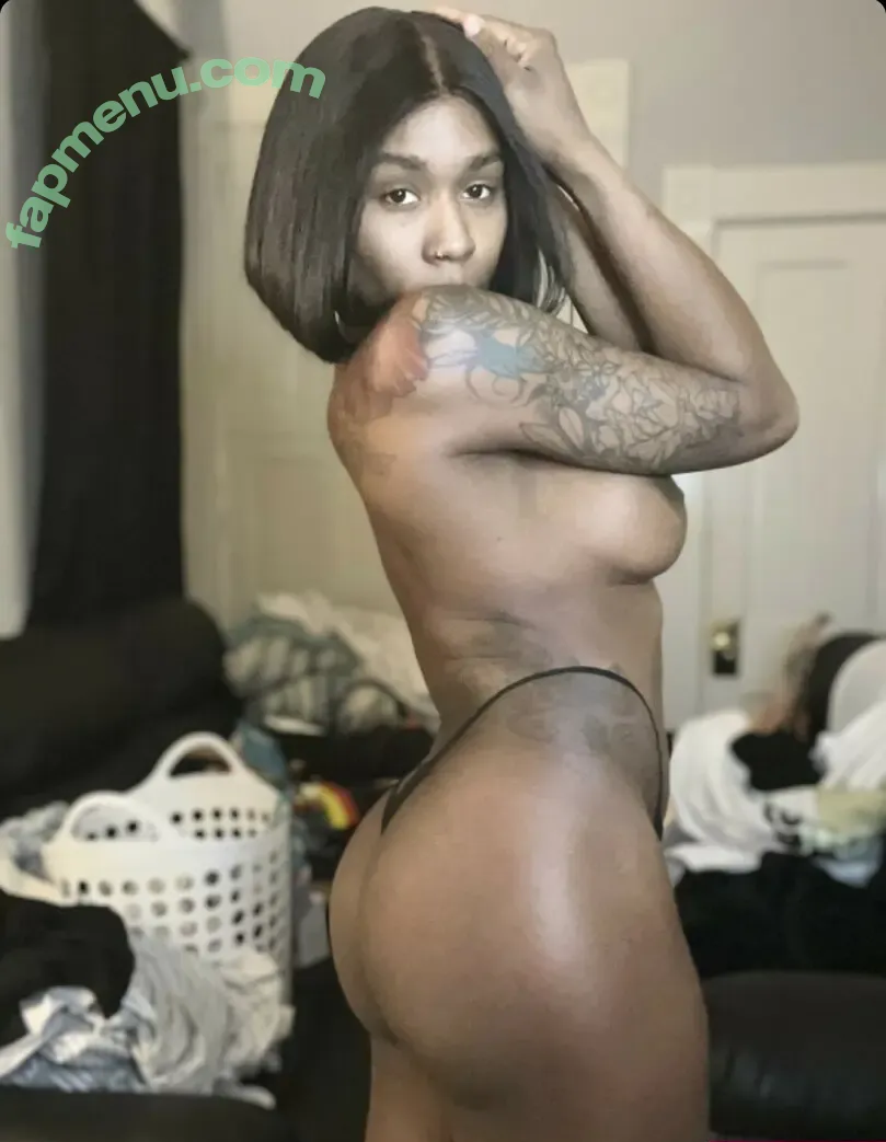 TS Jayonna nude photo #0001 (Bigmomma / bigmommapromo / the_jay_queen)