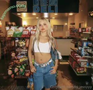 ts_jessyyy / jessyyy / tsjessyy nude photo #0014