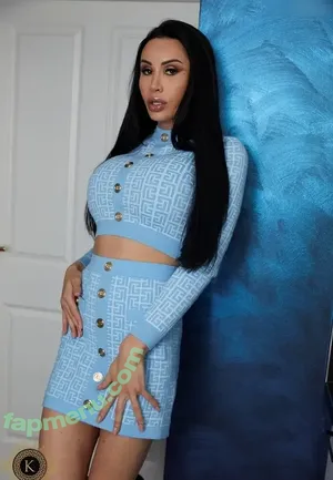 Ts Kimberlee / tskimberleexxx nude photo #0253