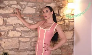 Ts Kimberlee / tskimberleexxx nude photo #0407