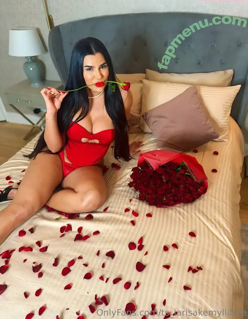 ts_larisakemyllifree nude photo #0037 (theraspberrytail)