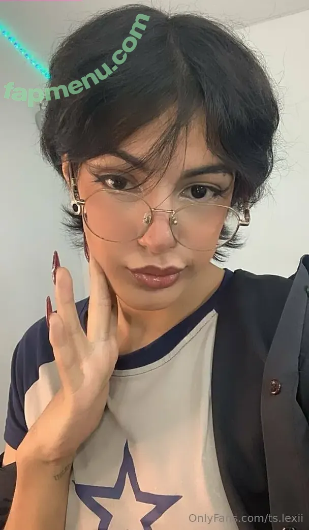 ts.lexii nude photo #0010 (ts.lexii)