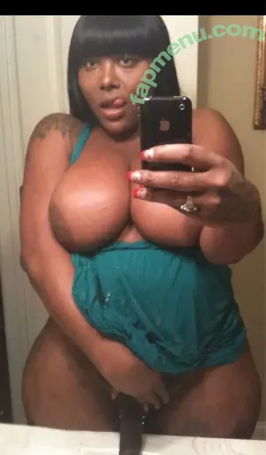 Ts Madison / Big Dick Bitch / therealtsmadison nude photo #0003
