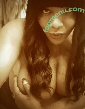 Ts Madison / Big Dick Bitch / therealtsmadison nude photo #0023