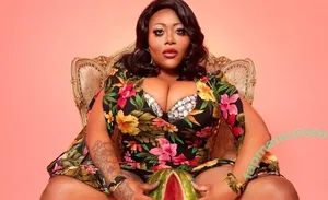 Ts Madison / Big Dick Bitch / therealtsmadison nude photo #0034