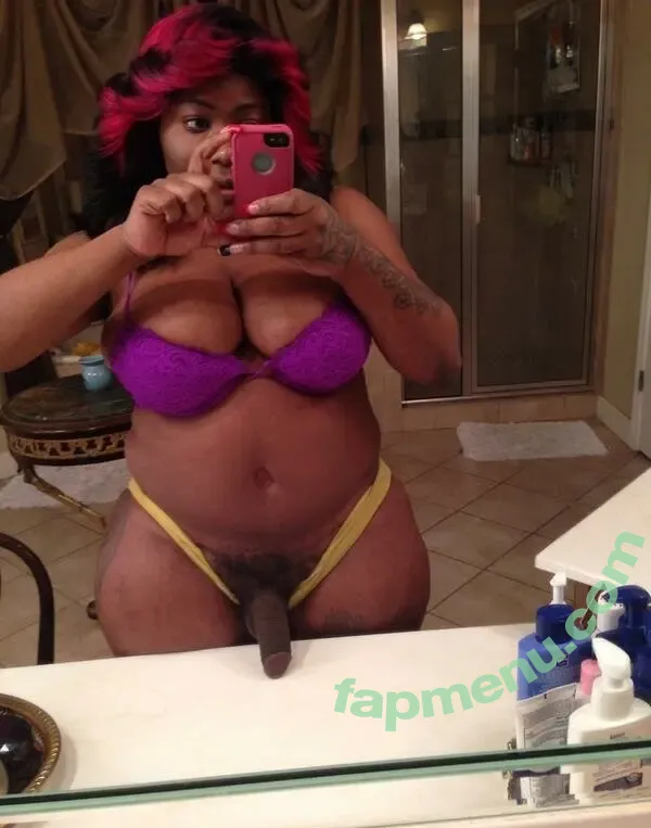 Ts Madison nude photo #0028 (Big Dick Bitch / therealtsmadison)