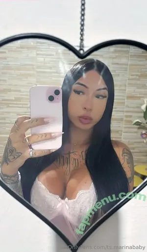 ts.marinababy / marinababy.ts nude photo #0020